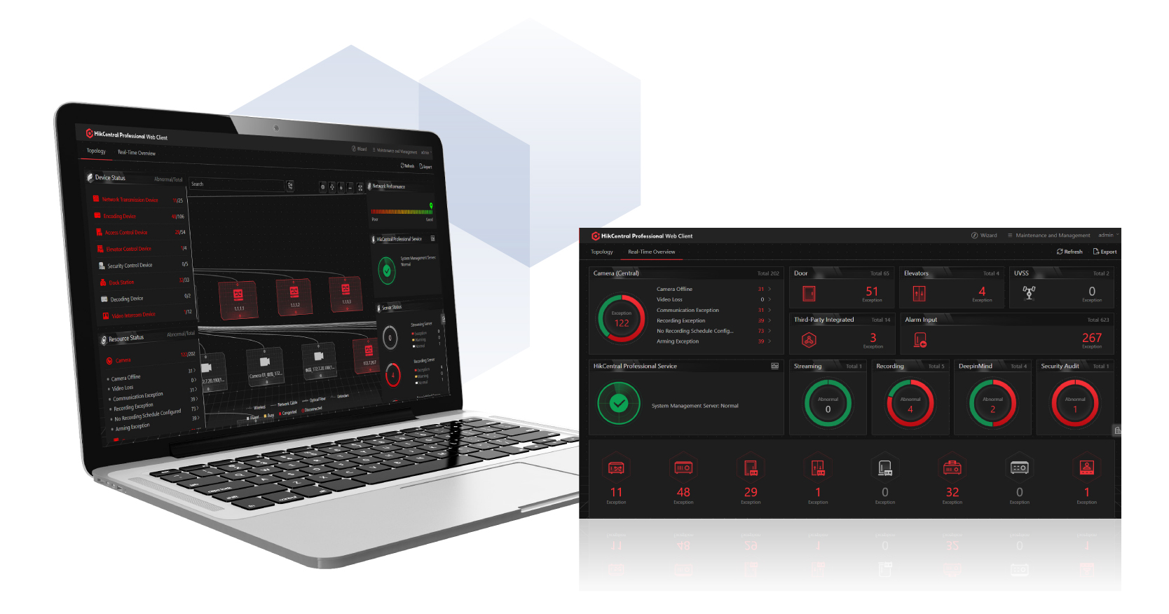 Hikvision unveils enhanced HikCentral Professional 2.5 with add-on applications